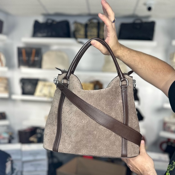 Louis Vuitton Handbags - LV Rare 2 Way Bag